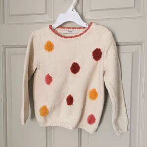 5/$10 George knit sweater size 2